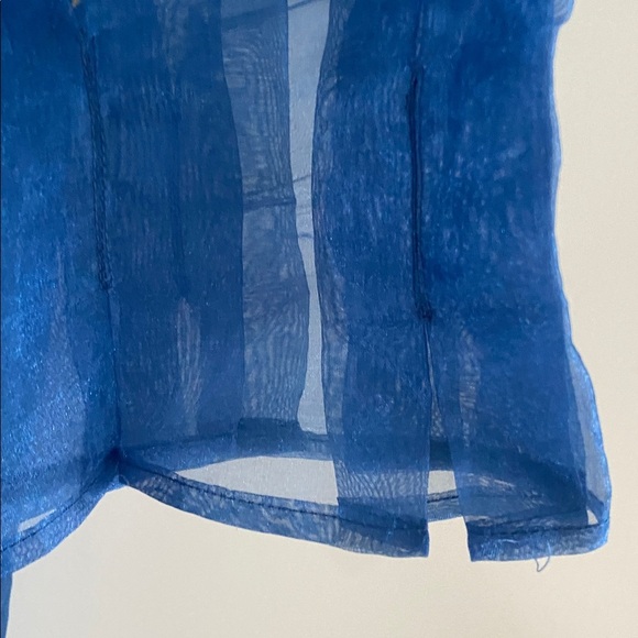 Aritzia Little Moon Lenny Dress - Picture 13 of 14